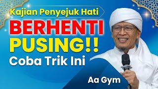 Aa Gym l Ubah Cara Pandangmu! Rahasia Menghadapi Masala Hidup