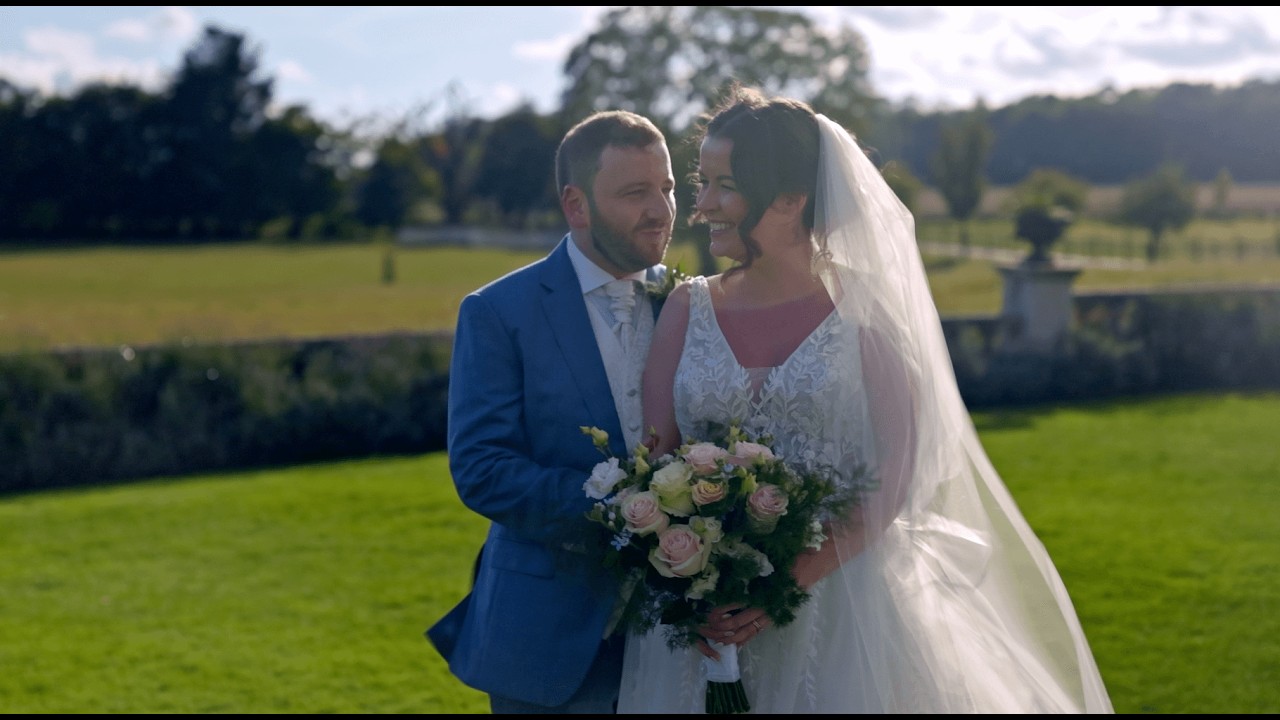 Alisha & Dan · Wedding Film