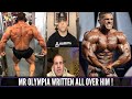 Jay Cutler talks about Derek Lunsford`s genetic potential & chances of winning 212 Olympia 2020