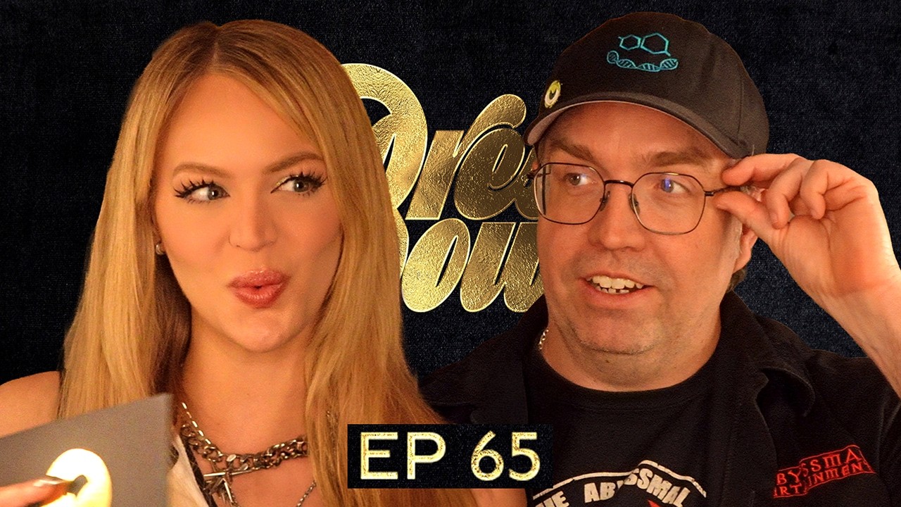 How to Be a Director in Hollywood w/ Steven Shea | Dress Down Ep. 65