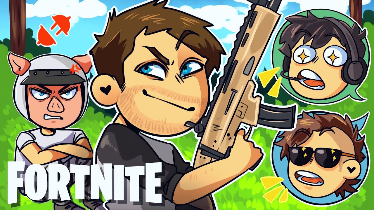 My RECORD MOST KILLS EVER In Fortnite Battle Royale Fortnite Funny Moments Fails YouTube