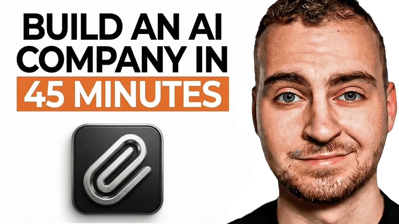 Paperclip Is Insane – Full Tutorial Paperclip Is Insane – Full Tutorial