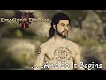 Our Epic Journey Finally Begins! | Dragon's Dogma 2