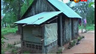 News 1st: A journey by boat in search of lost land in Iranativu