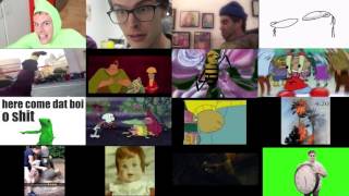 2016 in 1 Minute