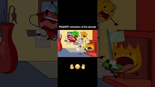 Keep Cary hired for as long as you can #animation #funny #goofyahh #bfdi #bfdia #idfb #bfb #tpot