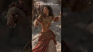 Traditional Middle Eastern Reggae: "Nomad's Groove" by Sensaya
