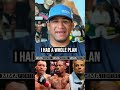 'I was going to call out Colby': Gilbert Burns talks plans heading into UFC retirement fight