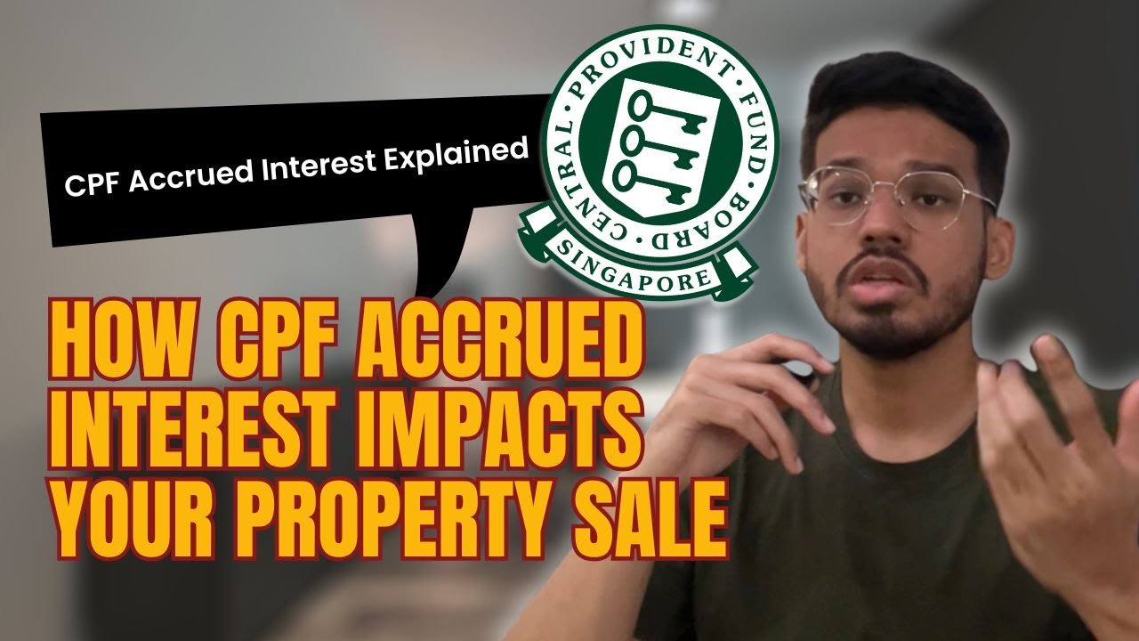 CPF Accrued Interest: What You MUST Know [2026]
