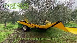 Mae Sicma Speedy 90 Umbrella