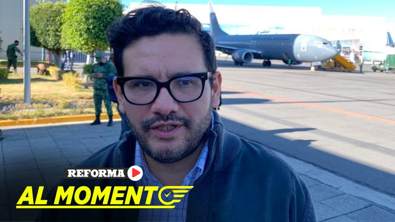 Detalla SRE viaje humanitario a Rumania