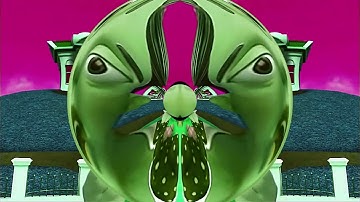 The Mine Song but every 8 seconds changes the old LumaFusion effect I made (13 effects)