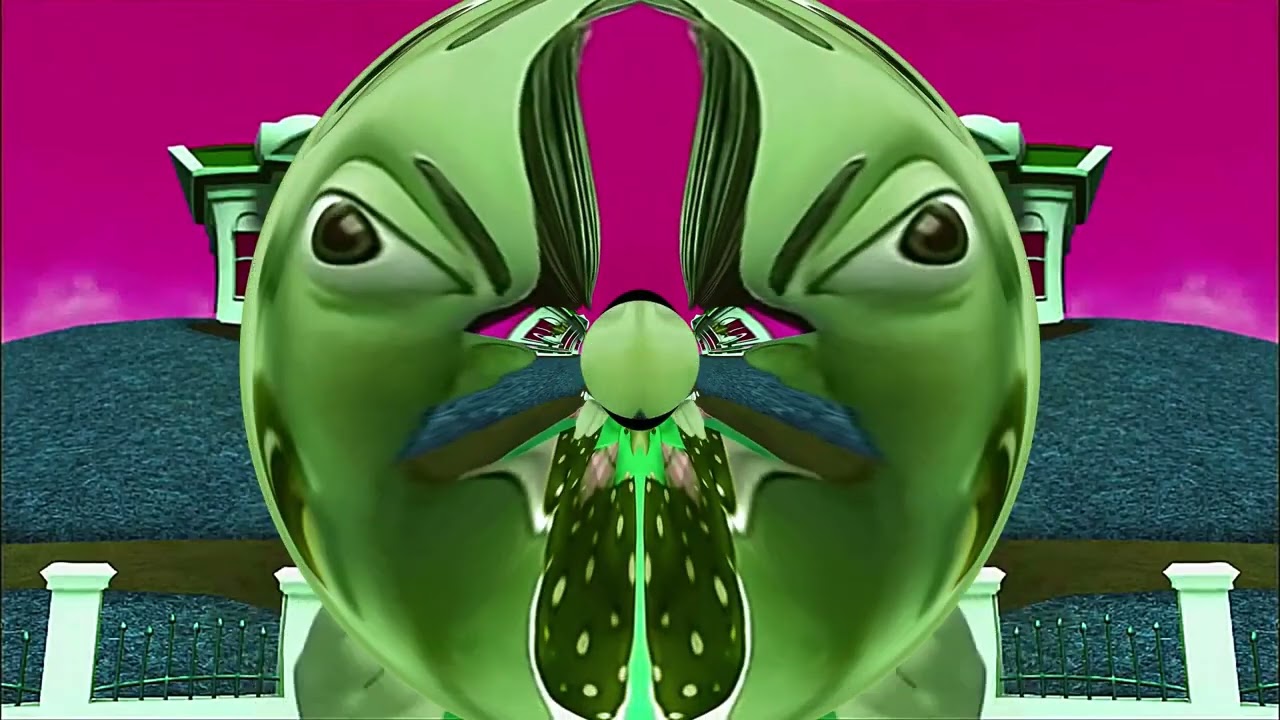 The Mine Song but every 8 seconds changes the old LumaFusion effect I made (13 effects)