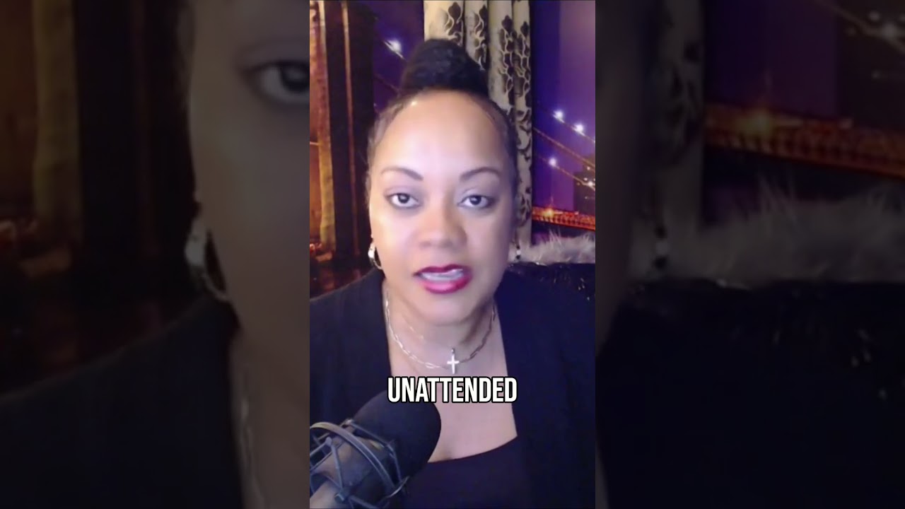 Desperate Mother, 10-Day Abandonment 😱