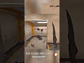 4 AK Bodies, 1 Deagle Headshot 💥 | thEagle’s T-Side Rampage on Nuke