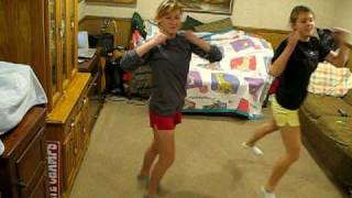 Cyclone dance.AVI