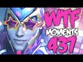 Dota 2 WTF Moments 437