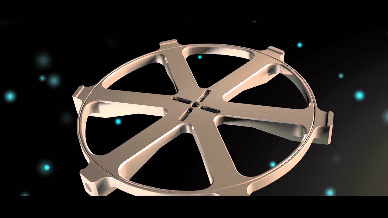 Crony Animation : Patented Product Photography and Animation Tool