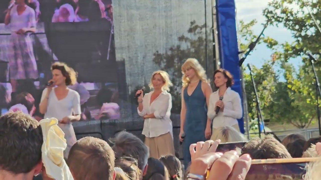 Rémségek kicsiny boltja - Egyszerre Seymour 