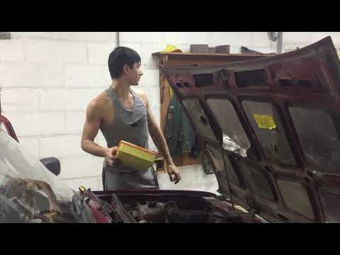 Ведро углярка своими руками