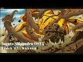 Naruto Shippuden OST 2 - Track 07 - Kakuzu