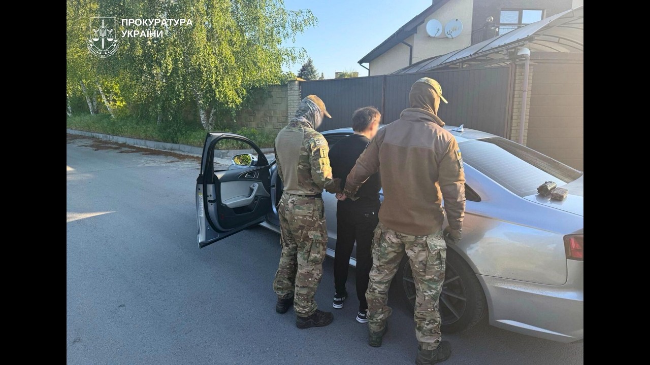 Припинено діяльність міжнародної групи з контрабанди прекурсорів: обвинувачені постануть перед судом