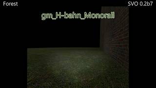 0.2b7 | Forest | Sourcevoid Online