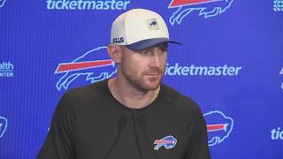 Brady provides injury update & improvements needed moving forward