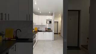 Продается таунхаус с ремонтом в Лиманке Одесса – 66 м², 2 спальни, дворик, балкон