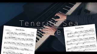 Tenerife Sea (@EdSheeran) [Piano Cover + Sheet Music] - Carmine De Martino