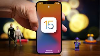 iOS 15 hands-on: Our favorite features from the beta screenshot 2