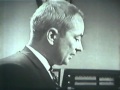 "Reading by Ear" (1966) — Science Reporter TV Series