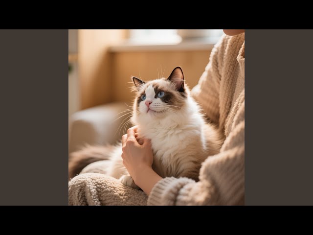 猫の愛護