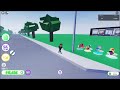 Playing Mega Mansion Tycoon. Part 2