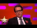 Hugh Grant fired an agent for the weirdest reason