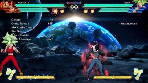 Ssj Goku Side switch