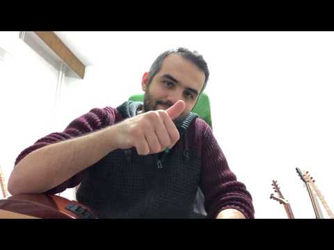 Gökhan Karakaya Tril,
