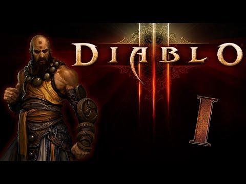 Видео: Diablo 3 сървъри 