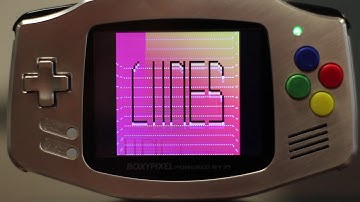 Pico 8 on the Freeplay CM3 - Spotlight