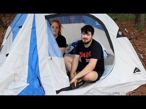 I'm Homeless (Not Clickbait)