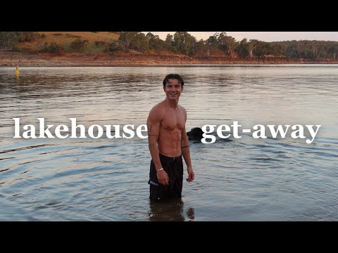 Weekly vlog | weekend escape, cosy, relaxing