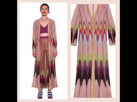 M MISSONI