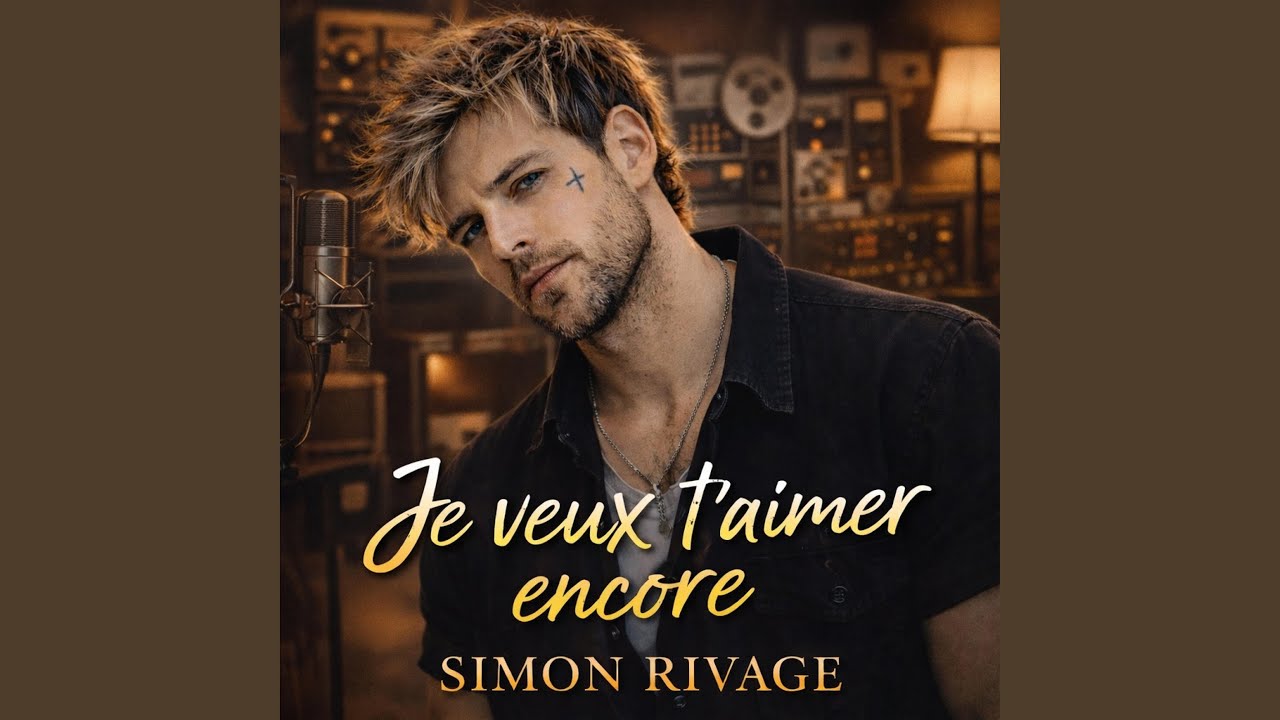 Je veux t'aimer encore