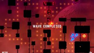 Radiant Defense 完全攻略 - ミッション8 フィードの終了 - 3つ星 screenshot 4