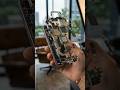Ultra Realistic Smartphone Exploded View 🤯 AI Animation#shorts