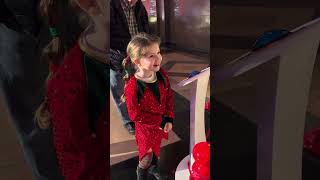 Union Station Kansas City @ Christmas by Patriot Beekeeper 43 views 5 months ago 2 minutes, 50 seconds