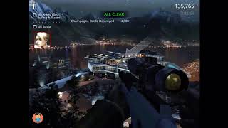 HITMAN: SNIPER || Hidden Secret Duck, Champagne bottle and Laptop for bonus score || ANDROID GAMES screenshot 5