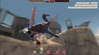 TF2 Bot Battle 69: Sniper vs. Engineer Season 1