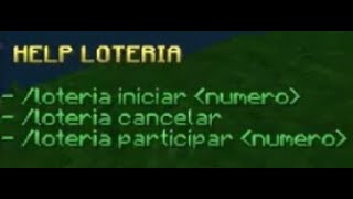 SPEEDCODE (SKRIPT) - Sistema de loteria Profile