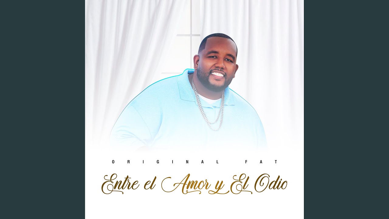 Entre el Amor y el Odio